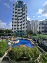 Central Green Condominium (D3), Condominium #597682301